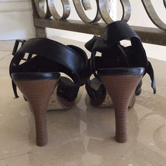 Madden Girl heels - Picture 4 of 5